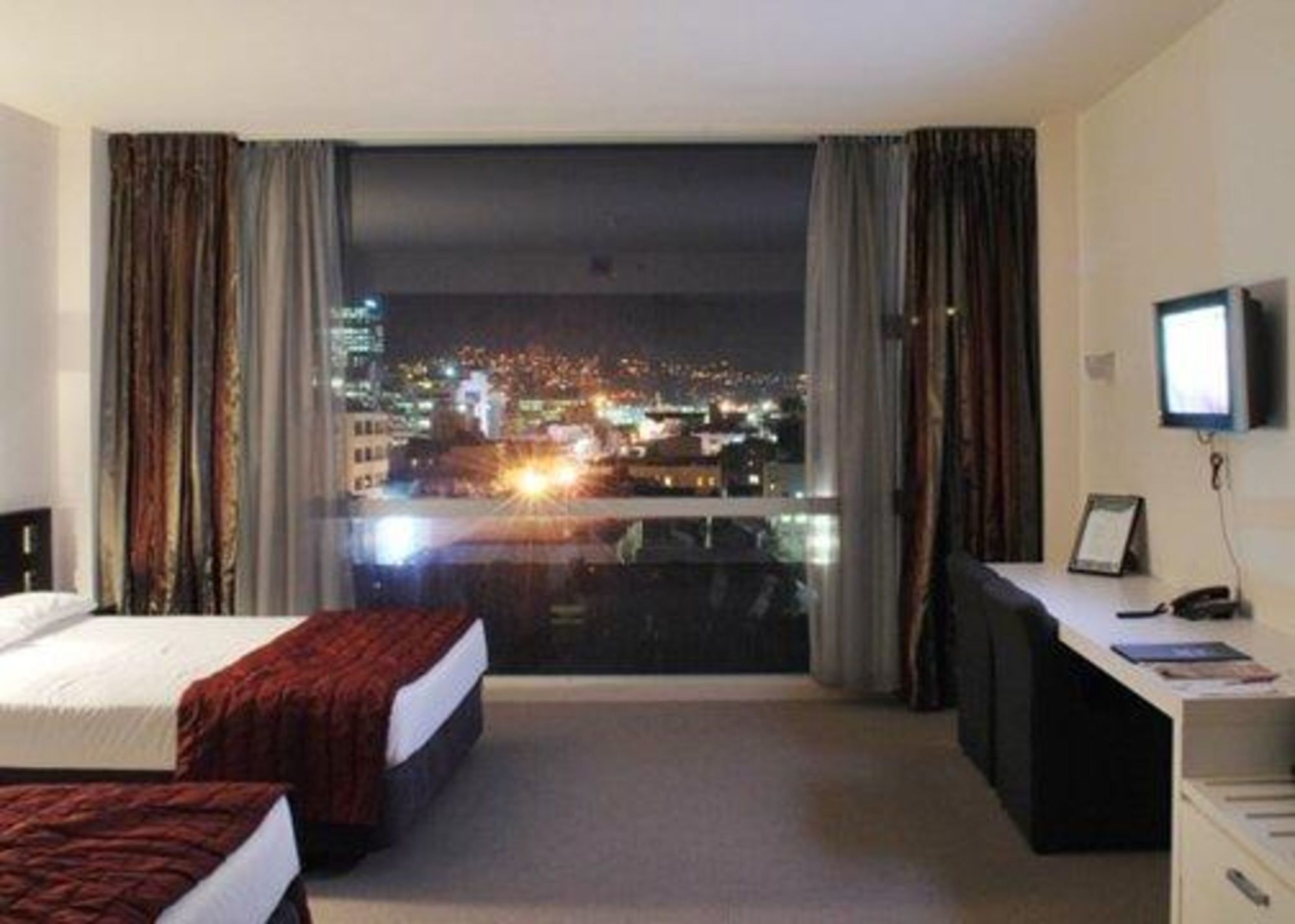 Naumi Hotel Wellington Rom bilde